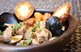 If you want to learn about our daily specials or put in a catering order, contact us today. Portuguese Dinner Party Menu Recipe Girl