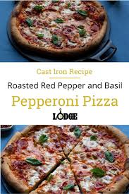 Pin On Lodge Cast Iron Entrees Recipes