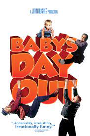Baby S Day Out Full Movie Movies Anywhere