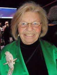 Poignant farewell to Basler at Project Return gala