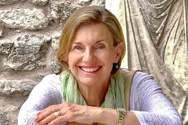 In Memoriam: Marcia Ruth Hodgson