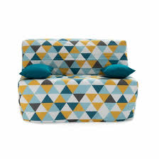 Encuentra una selección con estilo francés. Banquette Bz Mousse Latex 14 Cm Dos Sensibles La Redoute Interieurs La Redoute