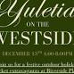 Yuletide on the Westside event in Albuquerque, NM