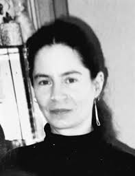 Laura Kent Obituary (1960