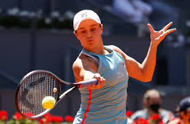 Ashleigh barty, top seed at the madrid open 2021, will face the spaniard, paula badosa gibert in the semifinals on thursday.the australian is ranked number one in the world, whereas, gibert is ranked 62nd in the world. Barty Gains Badosa Revenge To Set Up Sabalenka Final In Madrid Reuters