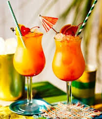 Bora Bora Cocktail Sans Alcool La Recette Facile Culture Crunch Cocktail Sans Alcool Aperitif Sans Alcool Cocktail Sans Alcool Facile