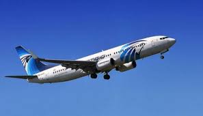 مصر توضح حقيقة رحلات الطيران الخاصة بالكويت