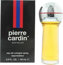 Pierre cardin cologne spray men's fragrance. Pierre Cardin Eau De Cologne Spray 80ml Parallel Import Health Beauty Buy Online In South Africa From Loot Co Za
