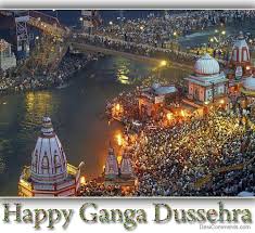 Ganga dussehra, also known as gangavataran, is a hindu festival celebrating the avatarana (descent) of the ganges. Ganga Dussehra Today S Holiday English The Free Dictionary Language Forums