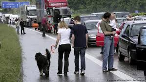 Один из самых важных и пока еще очень молодых праздников в нашей стране — это день отцов. Byt Otcom V Germanii Chto Eto Znachit Ucheba I Rabota V Germanii Dw 13 05 2021