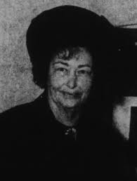 Elizabeth Fletcher Allen