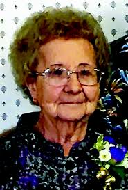 Juanita Mae (Fleeman) Wallen