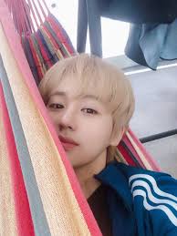 Seo Seokjin N Cus Seokjin Baby Face Bias Wrecker