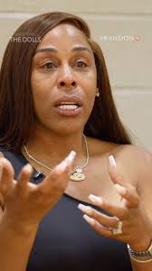 The legacy for Coach Dianna Williams' 'Buck or Die' majorette competition  is why she's the “Beyoncé of this sh—“ and why her worlds finals at the end  of @thedollsbtv season made for