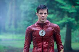 Logan Williams Dead The Flash Actor Dies At 16 Ew Com
