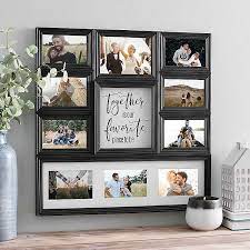 Maybe you would like to learn more about one of these? Black And White 10 Photo Collage Kirklands