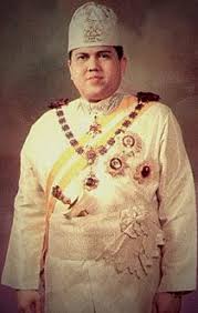 Menghimpunkan peminat sultan dan kesultanan kelantan. Sultan Ismail Petra Ibni Almarhum Sultan Yahya Petra Wikipedia Bahasa Melayu Ensiklopedia Bebas