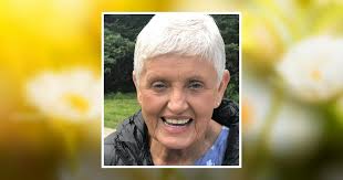 Doris Fish Obituary August 29, 2022