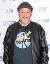 After his divorce with his second wife maia dunphy in 2017, johnny vegas has started to work on his weight loss. Johnny Vegas Reveals The Secrets Behind Incredible Five Stone Weight Loss