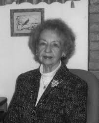 Jewell Dean Grimes Blevins (1930-2007)