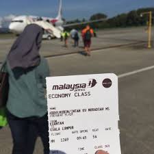 Booking bus online ticket is the best way to travel from kl to kuantan. Photos At Flight Mh1269 32 Visitors