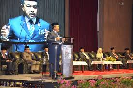 Perspektif maqasid syariah farid, rahimin affandi, dkk. Bn Praktiskan Lima Prinsip Maqasid Syariah Sarawakvoice Com