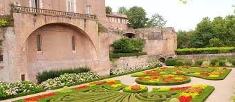 The Tour De France 2019 Well Earned Rest And Sightseeing In Albi