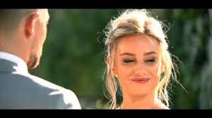 Married at First Sight French edition filmed