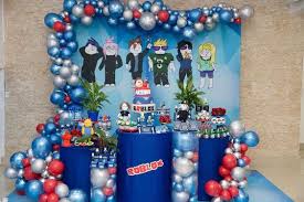 Check spelling or type a new query. Cumpleanos De Roblox Como Organizar La Casa
