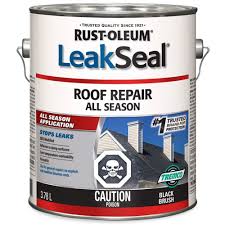 Liquid rv roof repair to fix rv roof leaks & rv roof sealant. Roof Coatings Sealants Roof Repair Maintenance The Home Depot Canada
