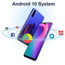 Having opened my box and turned on my new phone with ee. Unlocked Cell Phones Blackview A80 Pro 4gb 64gb Unlocked Smartphone Android 10 6 49 Inches Mobile Phone 13mp 8mp 4680mah 4g Dual Sim Unlocked Phones Fingerprint Face Id For At T Cricket Phones Pricepulse