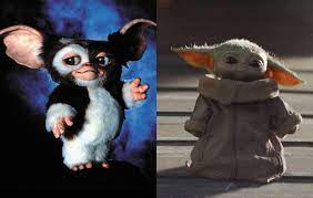 Gremlins Star Zach Galligan Says Gizmo Is Cuter Than Baby Yoda