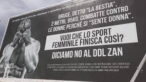 Ddl zan, cosa prevede l'articolo 2 del concordato il ministro dell'istruzione bianchi: La Campagna Di Pro Vita Famiglia Contro Il Ddl Zan Arriva A Trento Banchetti E Camion Vela Con Drag Queen E Casi Choc Nello Sport
