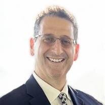 Joseph Patrick Mansour Obituary