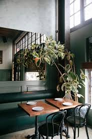 Around L A Cafe Birdie Sfgirlbybay Cafe Interior Interior Design Restaurant Interior