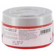 Check out 15 products with reviews written by a professional stylist. Buy Gatsby Hair Gel Water Gloss Wet Gloss Hyper Solid 300g Online Lulu Hypermarket India