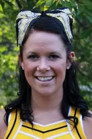 2011-2012 Cheerleading Roster