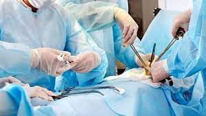 Trabzon Da Devlet Hastanesinde Ameliyat Yapacagi Hastasindan Bicak Parasi Alirken Sucustu Yakalandigi Iddia Edilen Docent Doktor Tutukla Doktorlar Saglik Ruya