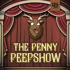 Peepshowpenny