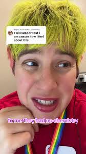 Eric Rustad's Instagram, Twitter & Facebook