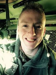 Sgt Justin Lee Metcalf (1990-2015)