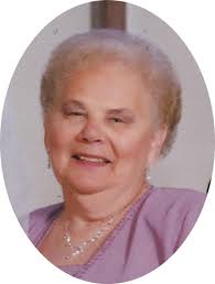 Obituary for Nancy Ann Denney