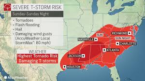 Everything alabama has to offer —all in one easy place! Potentially Dangerous Weather Possible For Alabama On Easter The Trussville Tribune