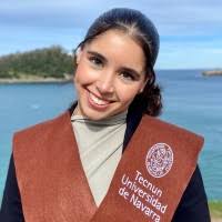 Daniela Ferrero Pujazón