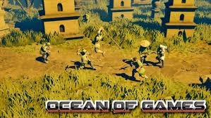 You can download each of the proposed games on the site right now, all you have to do is choose the one you like, go to the page and click on the «download torrent» button, and then wait a little while the files. 9 Monkeys Of Shaolin New Game Plus Skidrow Free Download Ocean Of Games