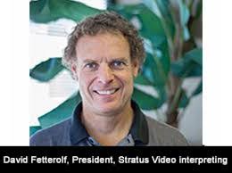 David Fetterolf's Instagram, Twitter & Facebook