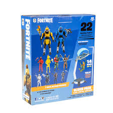 The deluxe action figure features design and paint. Fortnite Beastmode Jackal 7 Inch Deluxe Action Figure