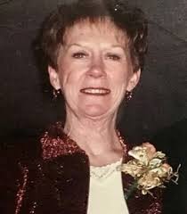 Sharon Dawe Obituary