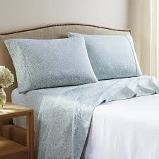 Teal bed sheets that are available on the site are woven fabrics and made from the finest quality explore various distinct teal bed sheets at alibaba.com and purchase products that are in sync with. Westpoint Home Martex 400 Thread Count King Cotton Bed Sheet In The Bed Sheets Department At Lowes Com