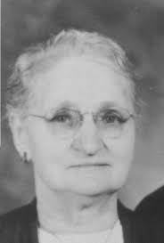 Bertha Beyer Wilde (1874-1966)